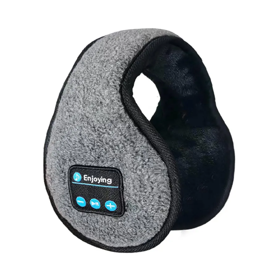 Bluetooth Ear Muffs Selection